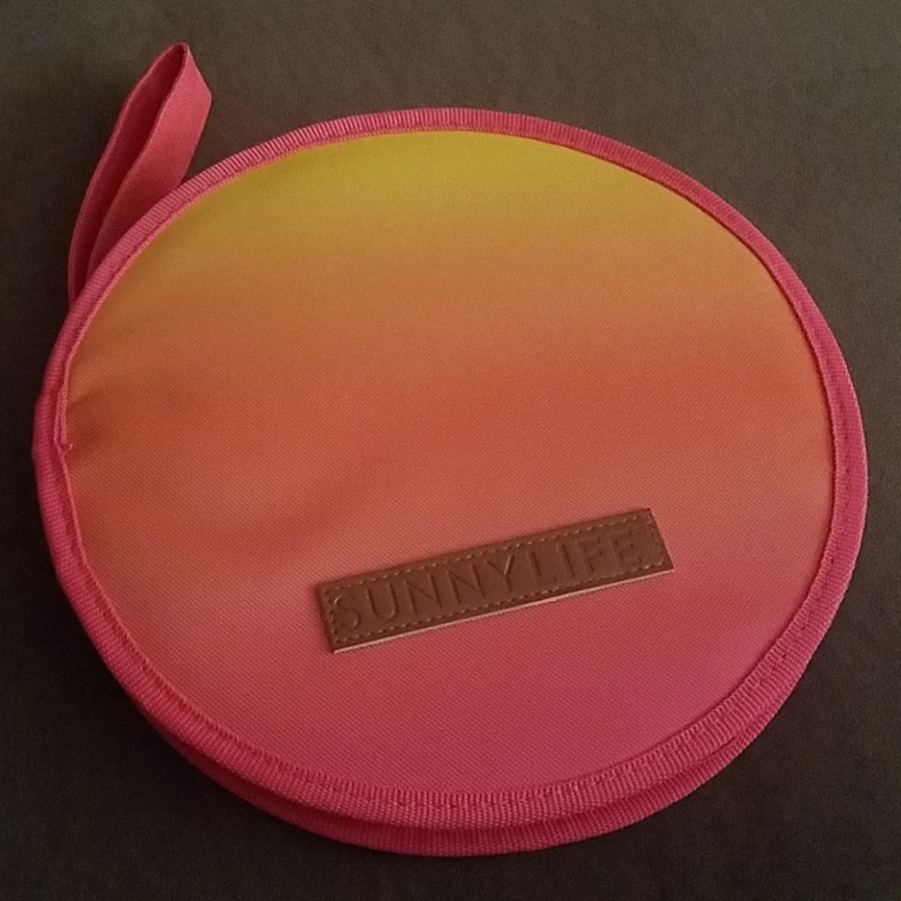 Lovers picnic set - Malibu